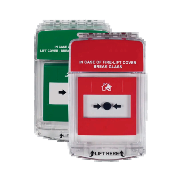 Couverture de point d'appel Couverture de Point d’Appel