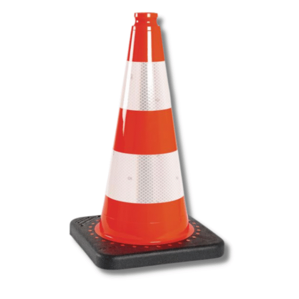 Cône de signalisation