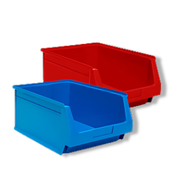 catégorie composants (3) Bac à bec en plastique